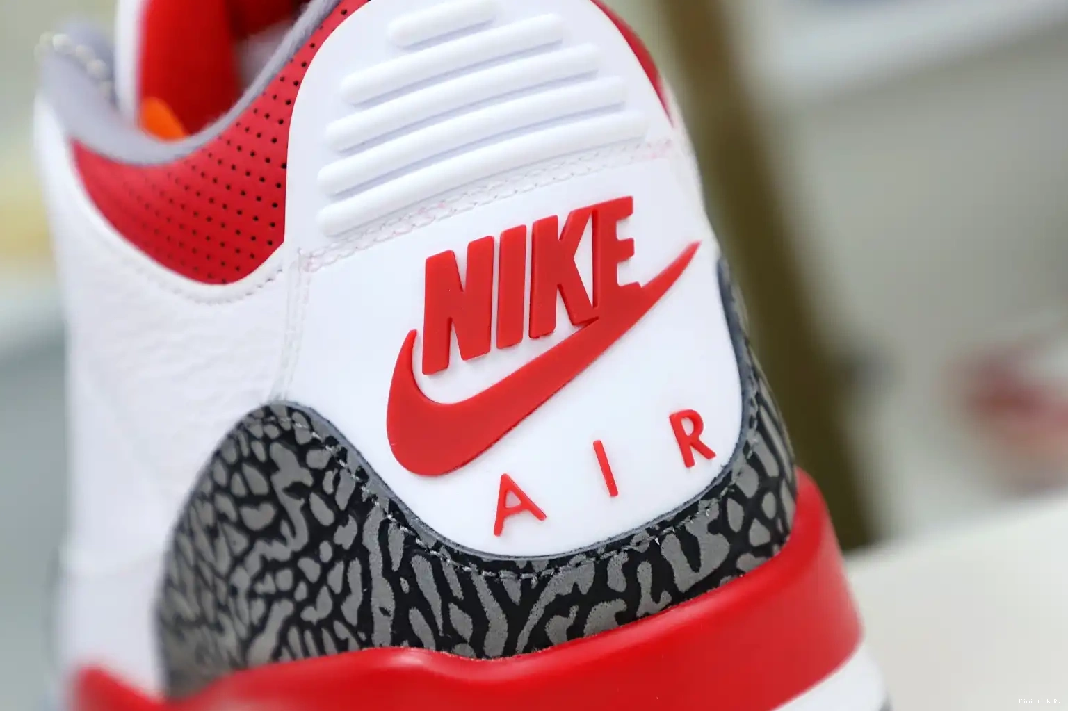 3RETRO Kimikick JORDAN AIR 0821